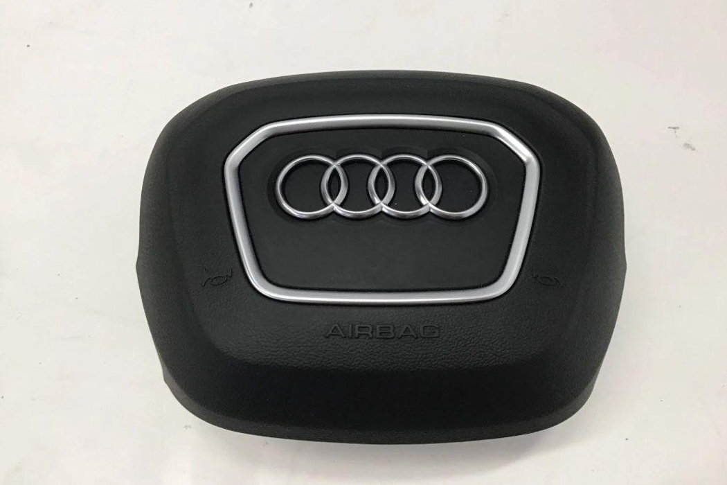 AUDI Q7 4M (2015-2024) Stūre 4M8419091,4M0880201 32199277