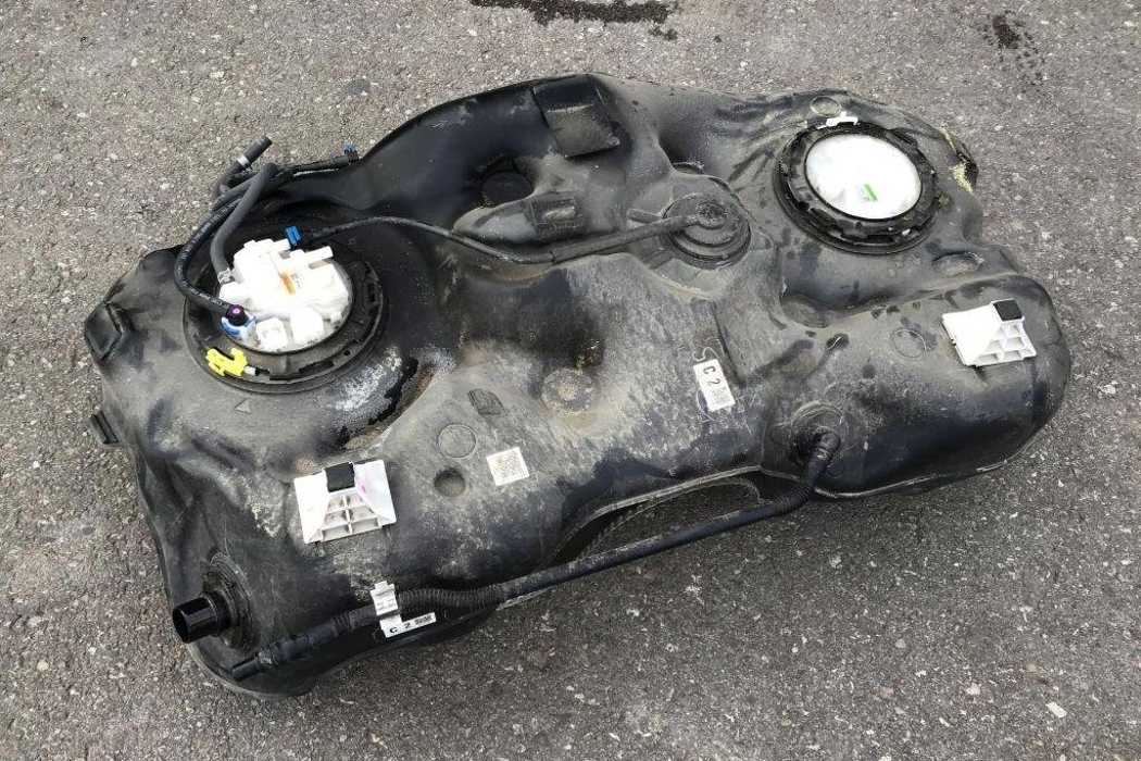 TOYOTA RAV4 1 generation (XA10) (1994-2000) Fuel Tank 7710042620 32199563