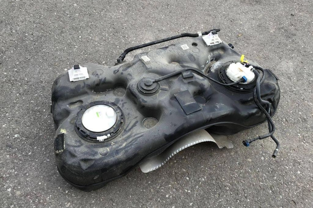 TOYOTA RAV4 1 generation (XA10) (1994-2000) Fuel Tank 7710042620 32199563