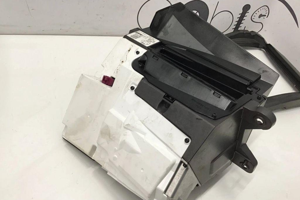 BMW 7 Series G11/G12 (2015-2023) Head-Up displejs 9367799 32199820