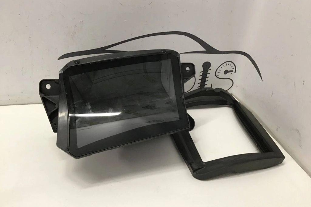 BMW 7 Series G11/G12 (2015-2023) Head-Up displejs 9367799 32199820