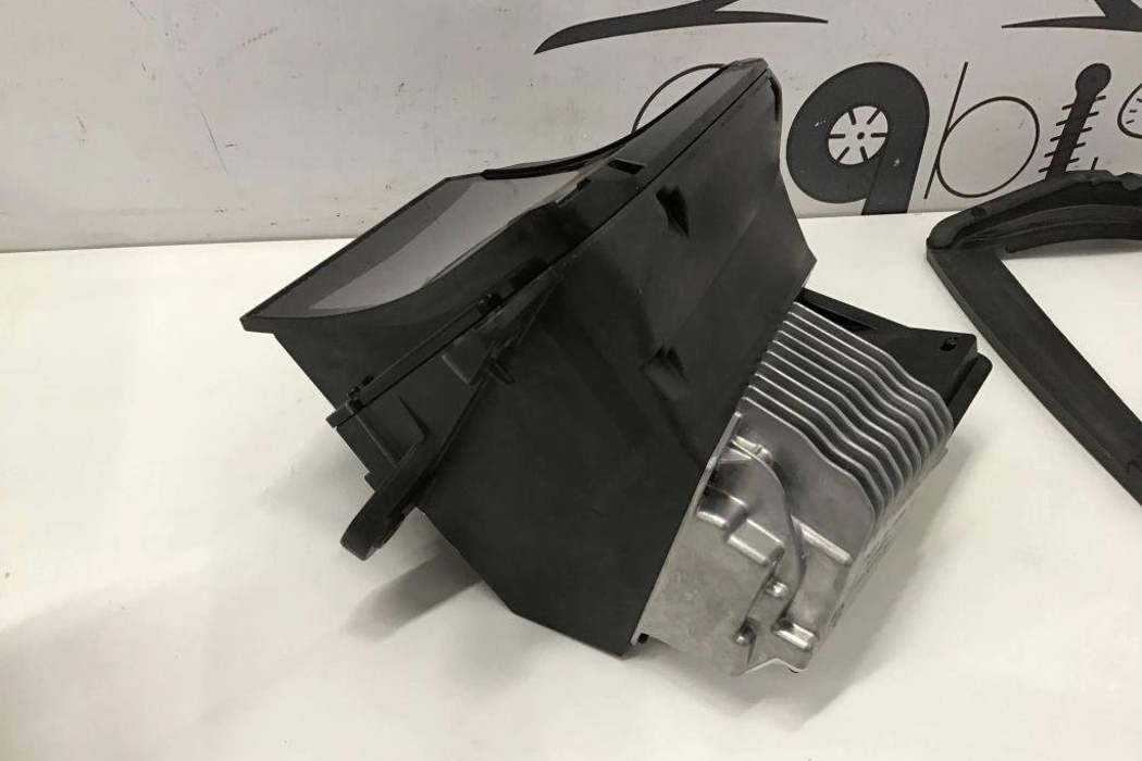 BMW 7 Series G11/G12 (2015-2023) Head-Up displejs 9367799 32199820