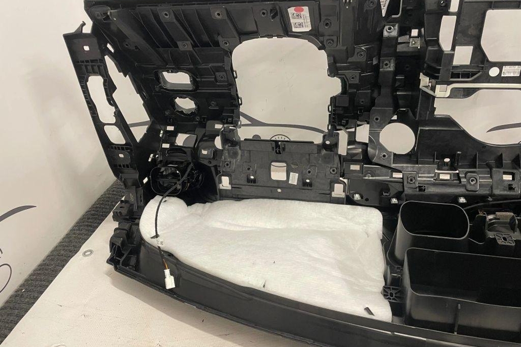 MERCEDES-BENZ GLC X253 (2015-2024) Dashboard 32200191