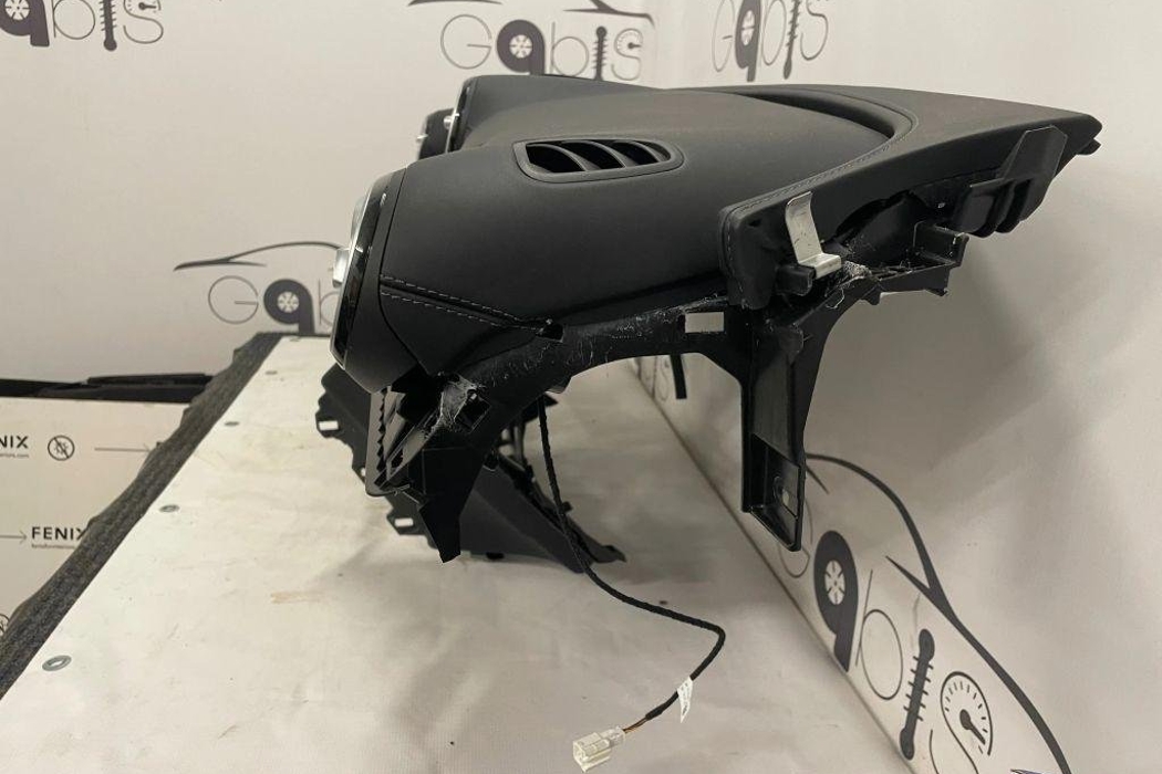 MERCEDES-BENZ GLC X253 (2015-2024) Dashboard 32200191