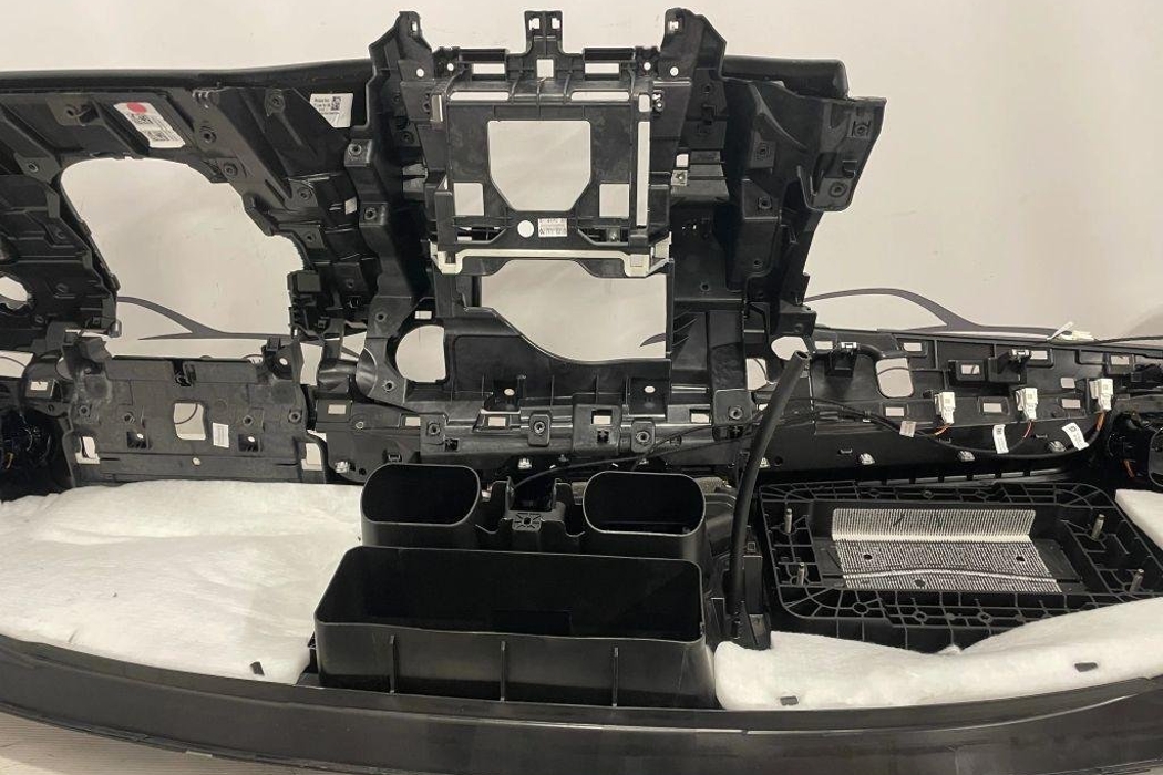 MERCEDES-BENZ GLC X253 (2015-2024) Dashboard 32200191