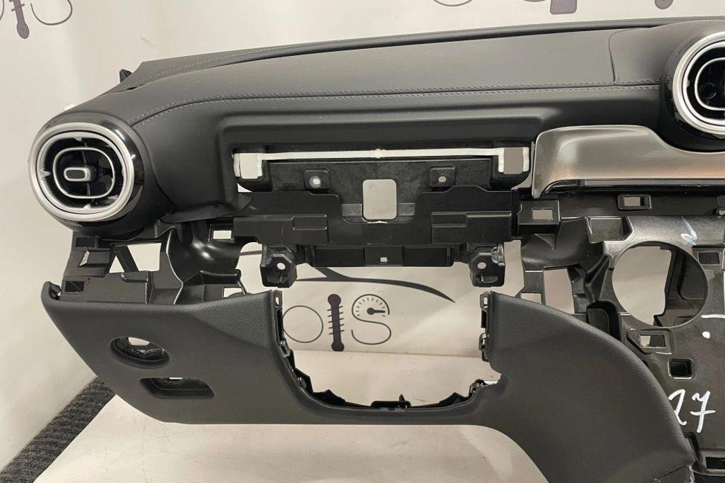 MERCEDES-BENZ GLC X253 (2015-2024) Dashboard 32200191
