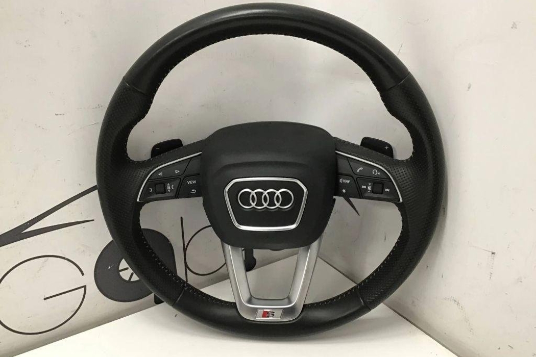 AUDI Q5 8R (2008-2017) Stūre 80A419091Q 32200332