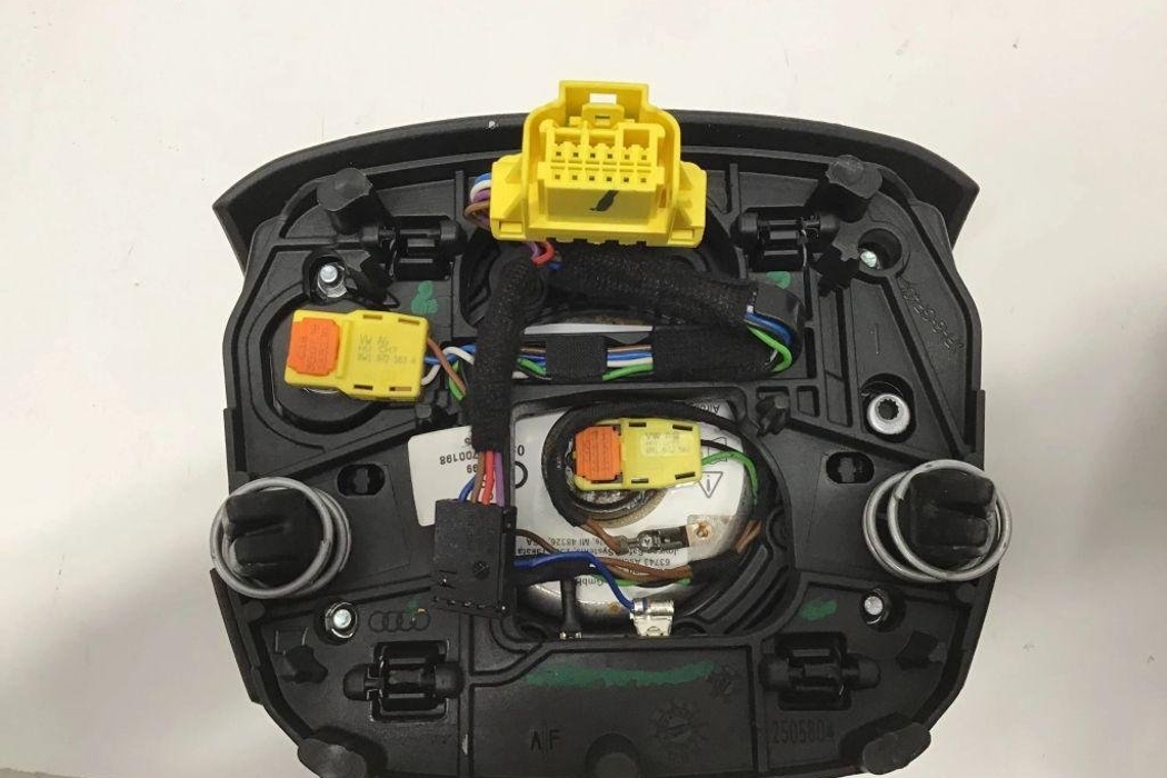 AUDI Q5 8R (2008-2017) Stūre 80A419091Q 32200332