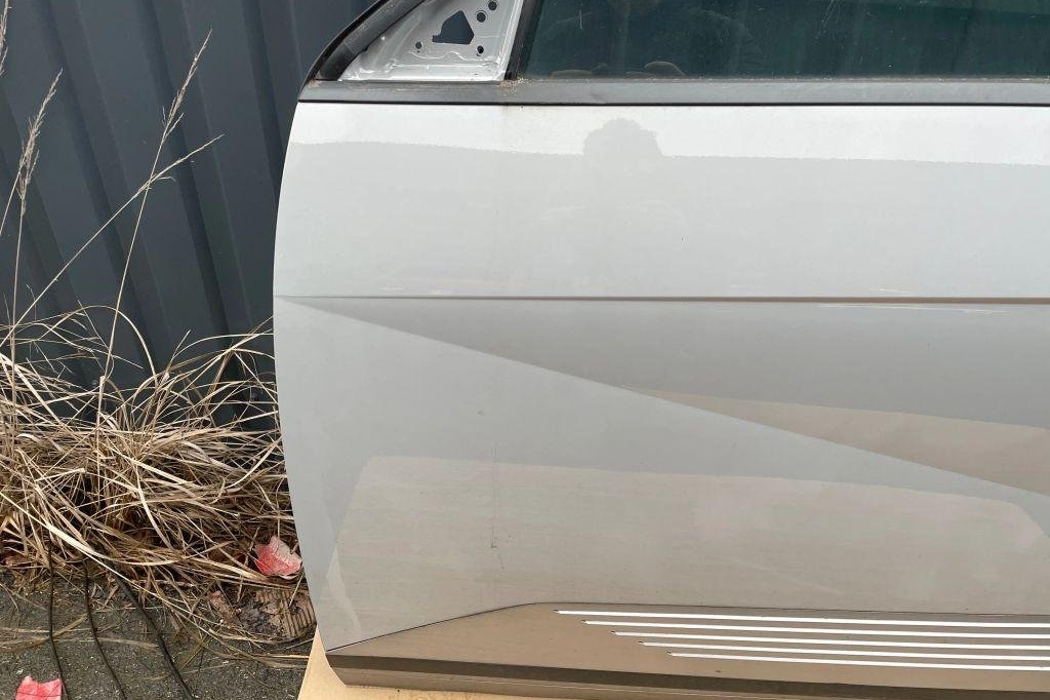 HYUNDAI Ioniq AE (2016-2023) Priekšējās kreisās durvis 32200391