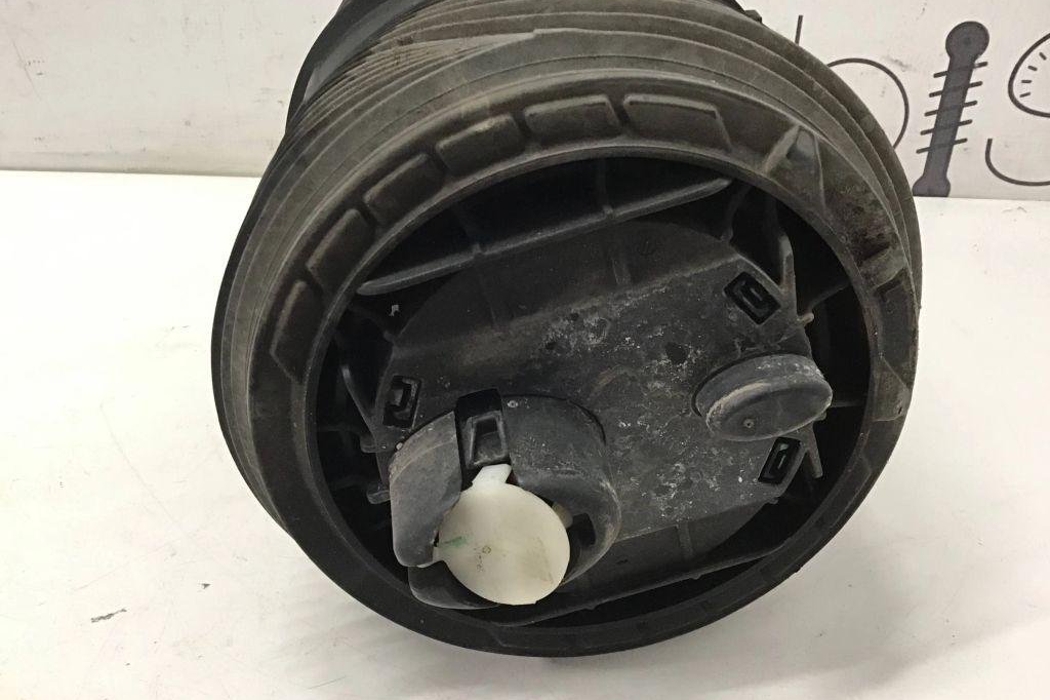 AUDI Q7 4M (2015-2024) Rear Right Air Suspension Cushion 4M0616002 32200513