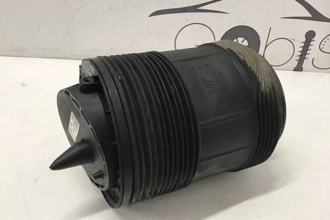 AUDI Q7 4M (2015-2024) Rear Right Air Suspension Cushion 4M0616002 32200513