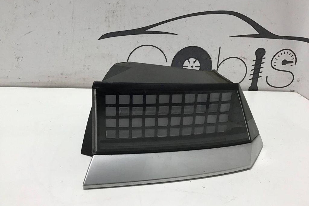 HYUNDAI Ioniq AE (2016-2023) Aizmugurējais labais lukturis 32200887