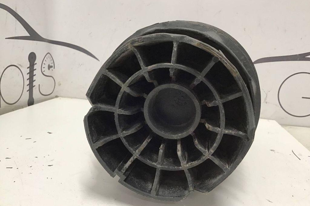 DODGE Ram 4 generation (2008-2023) Rear Left Air Suspension Cushion 68340155AA 32201616
