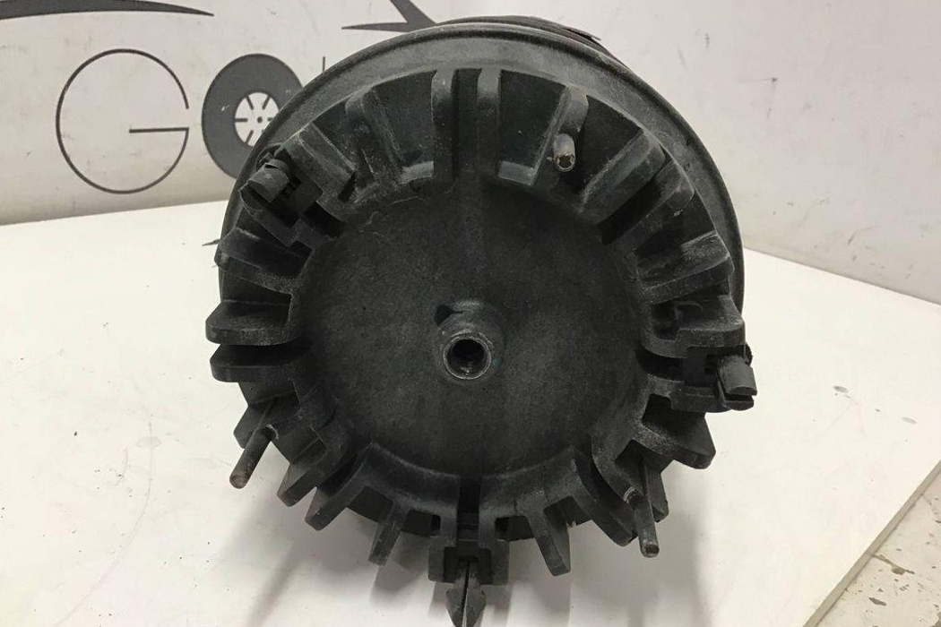 DODGE Ram 4 generation (2008-2023) Rear Left Air Suspension Cushion 68340155AA 32201616