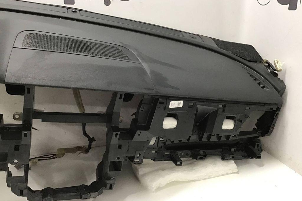 SUBARU Outback 6 generation (2019-2023) Dashboard 32201948