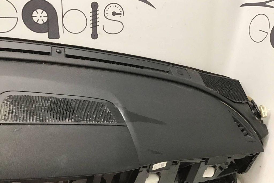SUBARU Outback 6 generation (2019-2023) Dashboard 32201948