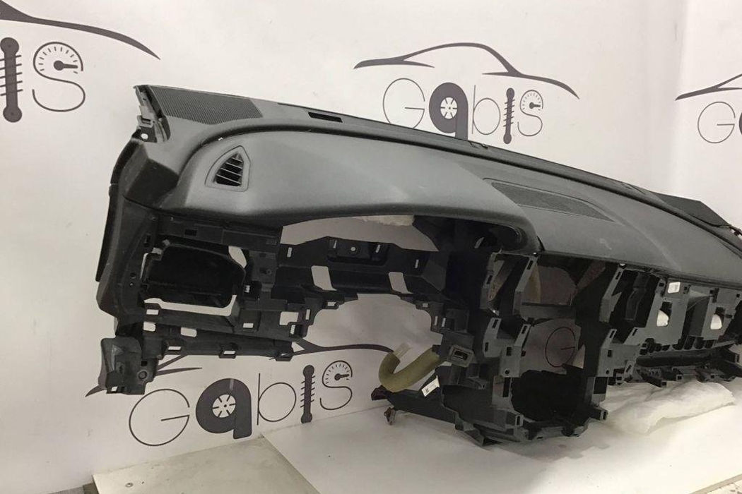 SUBARU Outback 6 generation (2019-2023) Dashboard 32201948