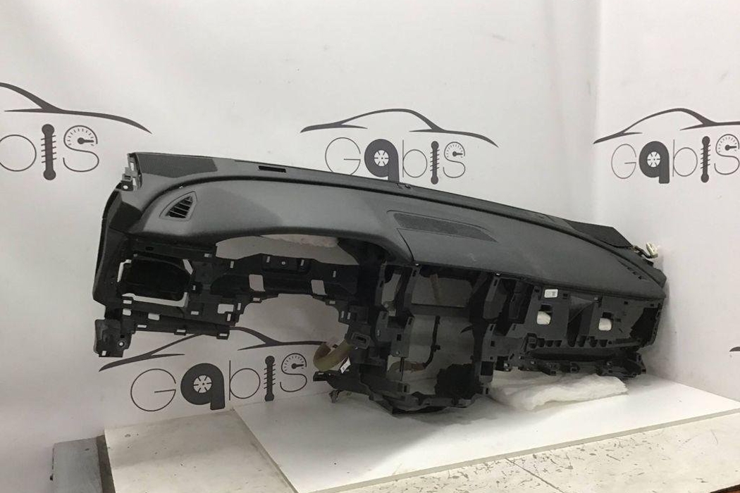 SUBARU Outback 6 generation (2019-2023) Dashboard 32201948