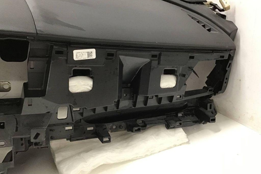 SUBARU Outback 6 generation (2019-2023) Dashboard 32201948