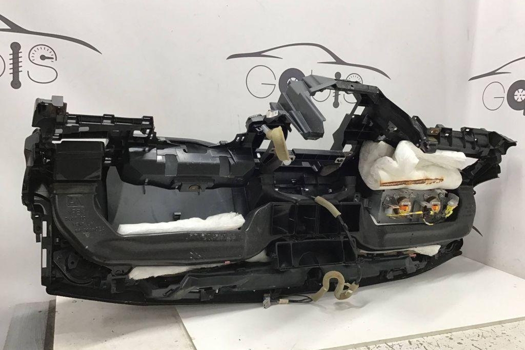 SUBARU Outback 6 generation (2019-2023) Dashboard 32201948
