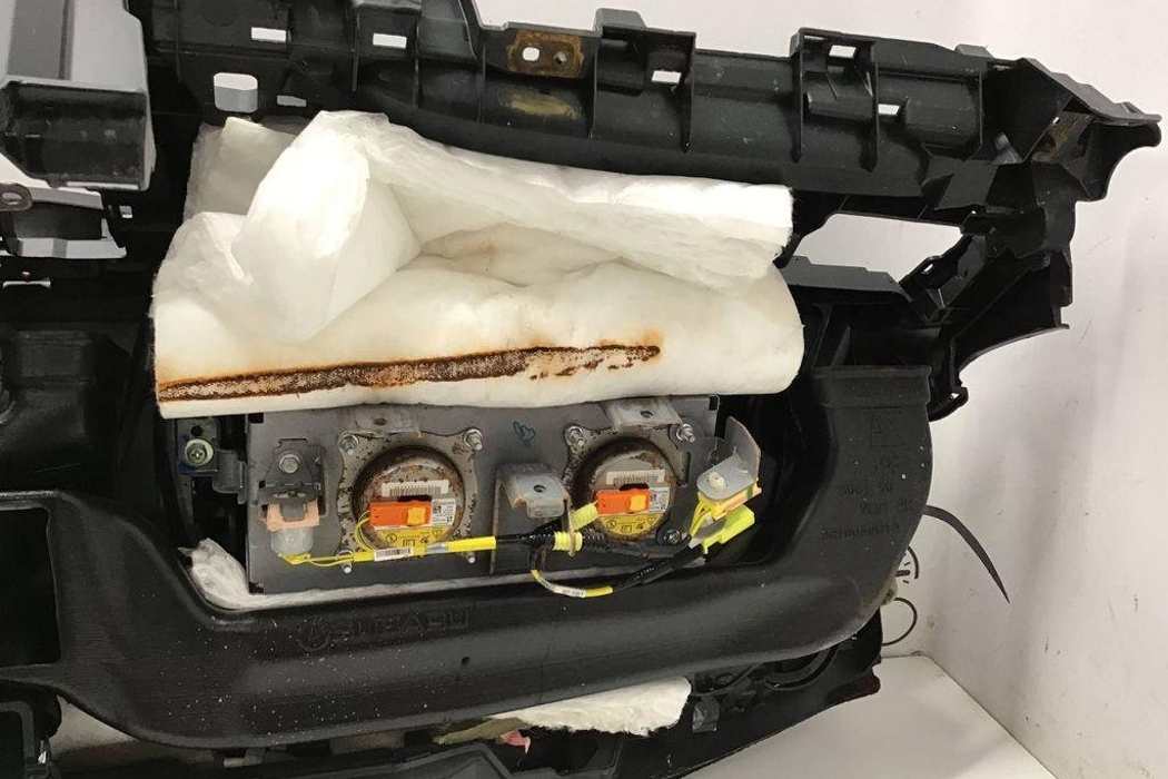 SUBARU Outback 6 generation (2019-2023) Dashboard 32201948