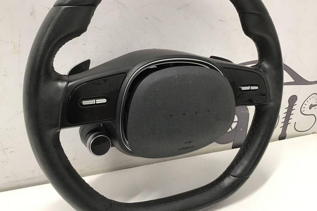 HYUNDAI Ioniq AE (2016-2023) Stūre HD561GI000,80100GI100 32202042