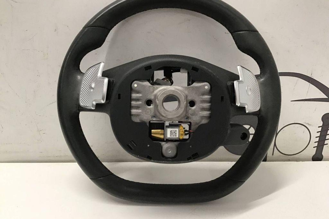 HYUNDAI Ioniq AE (2016-2023) Stūre HD561GI000,80100GI100 32202042