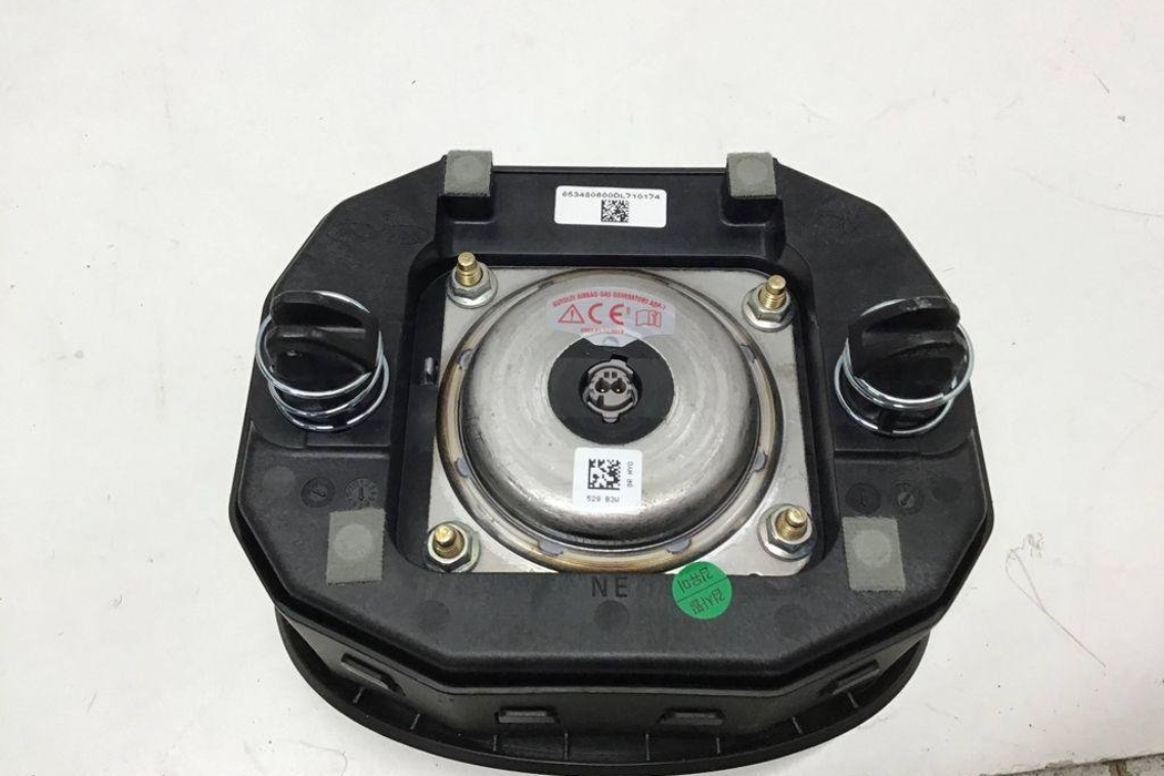 HYUNDAI Ioniq AE (2016-2023) Stūre HD561GI000,80100GI100 32202042