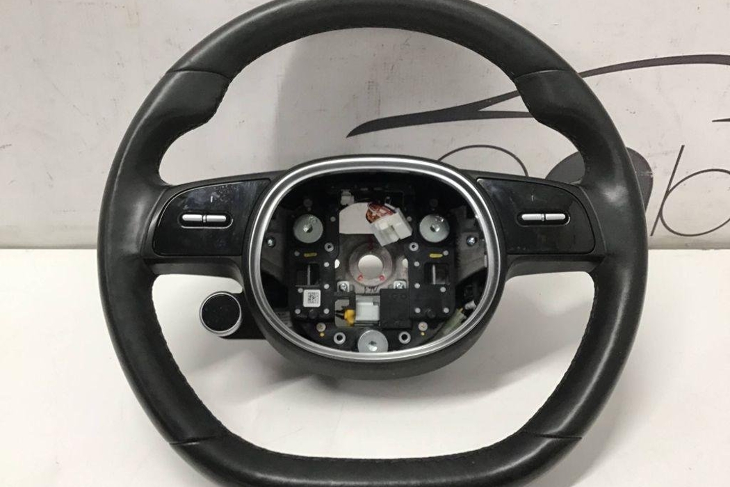 HYUNDAI Ioniq AE (2016-2023) Stūre HD561GI000,80100GI100 32202042