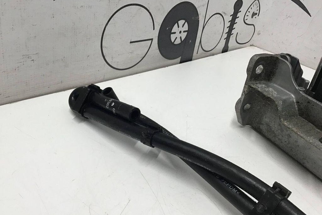 DODGE Ram 4 generation (2008-2023) Suspension Compressor 68496113AD 32202183