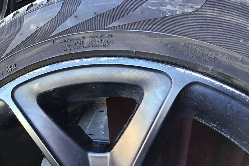 DODGE Ram 4 generation (2008-2023) Колесо 5YD61TRMAB 32202186