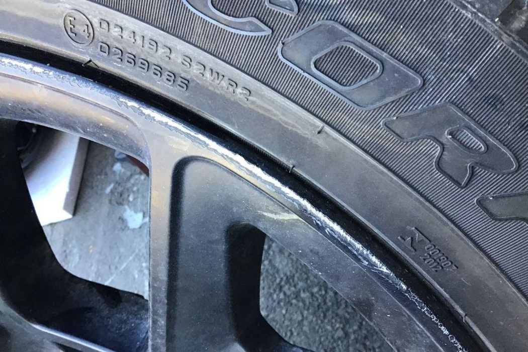 DODGE Ram 4 generation (2008-2023) Колесо 5YD61TRMAB 32202186