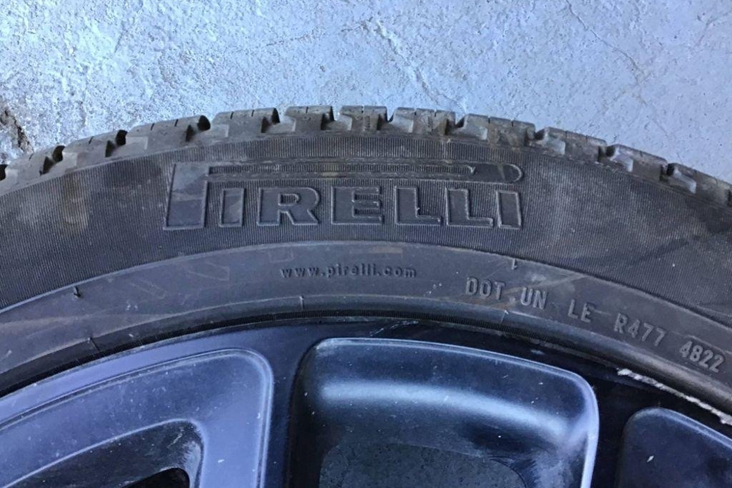 DODGE Ram 4 generation (2008-2023) Колесо 5YD61TRMAB 32202186