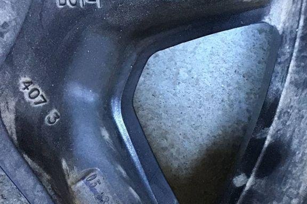 DODGE Ram 4 generation (2008-2023) Колесо 5YD61TRMAB 32202186