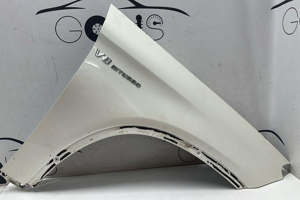 MERCEDES-BENZ GLE W166 (2015-2018) Front Right Fender 04210119R 32202580