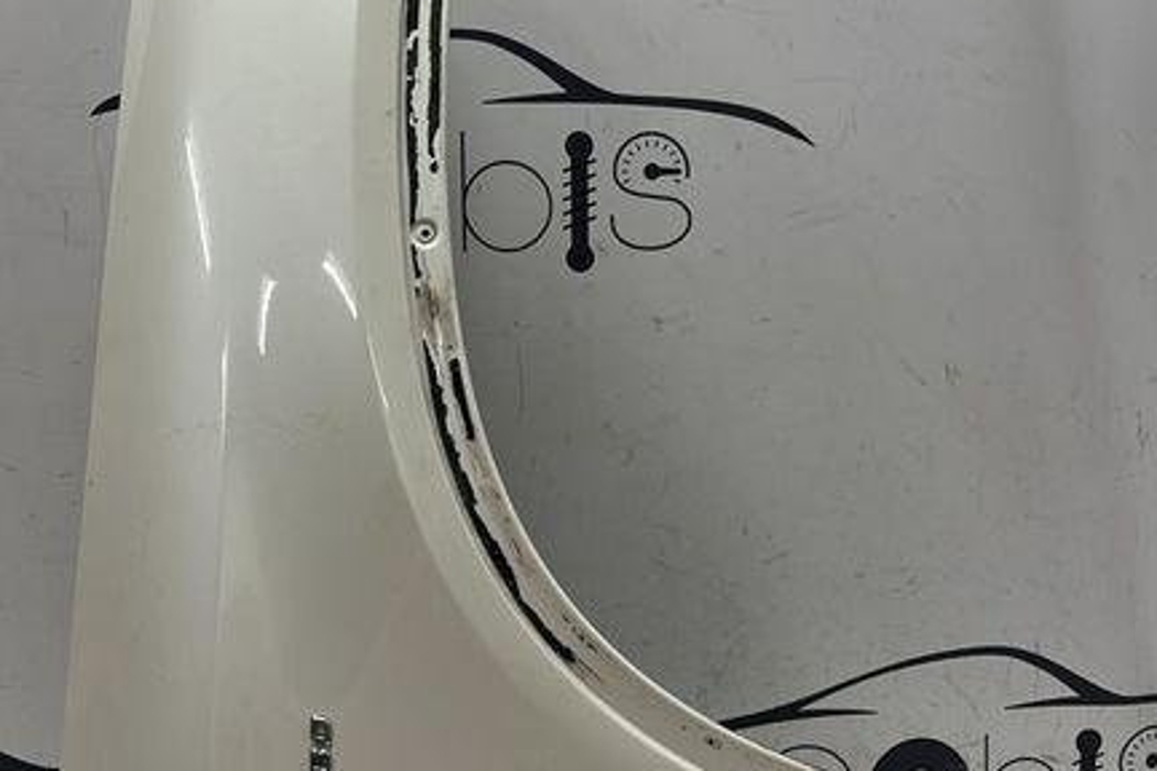 MERCEDES-BENZ GLE W166 (2015-2018) Front Right Fender 04210119R 32202580