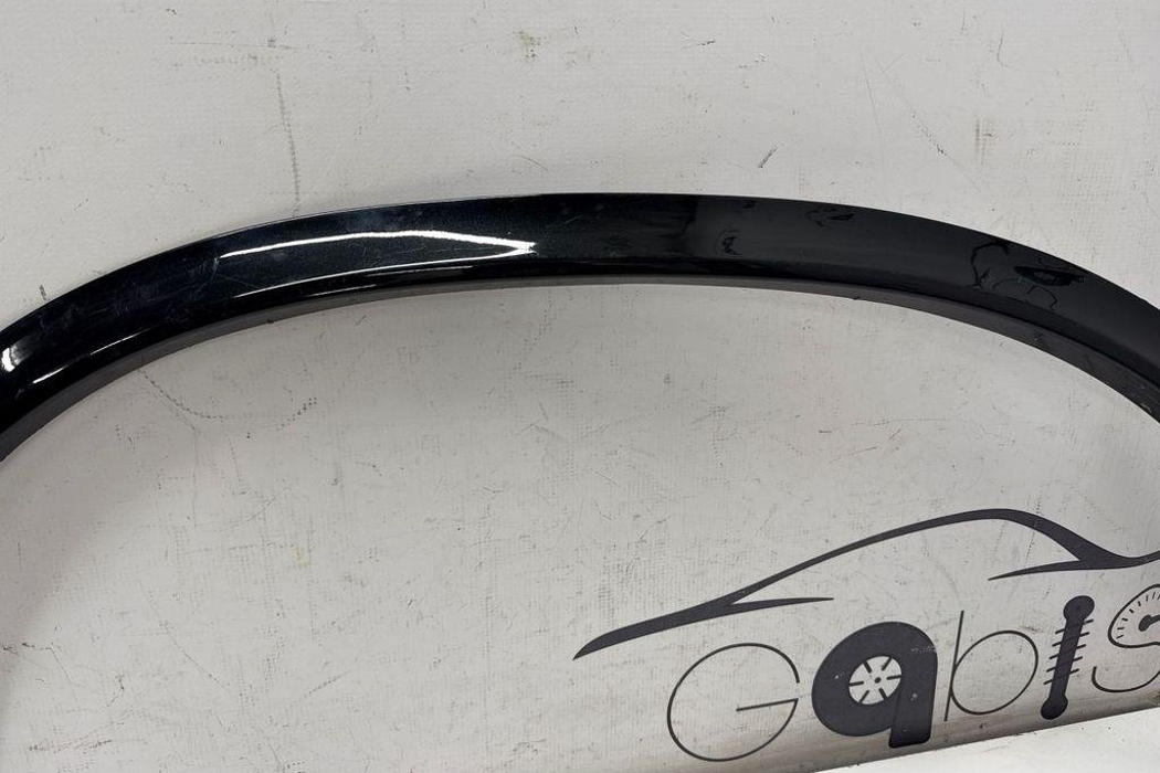 MERCEDES-BENZ GLE Coupe C292 (2015-2019) Rear arch A2928851422 32202593