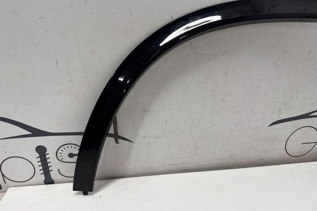 MERCEDES-BENZ GLE Coupe C292 (2015-2019) Rear arch A2928851422 32202593