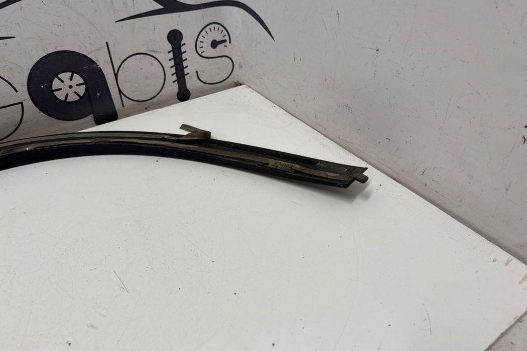 MERCEDES-BENZ GLE Coupe C292 (2015-2019) Rear arch A2928851422 32202593
