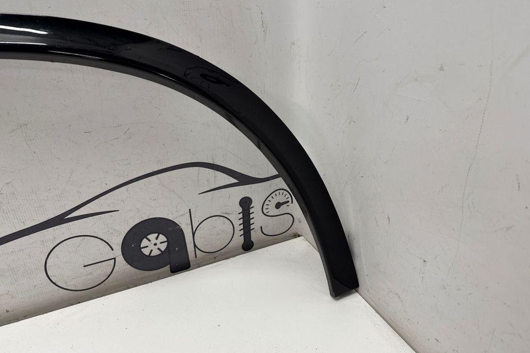 MERCEDES-BENZ GLE Coupe C292 (2015-2019) Rear arch A2928851422 32202593