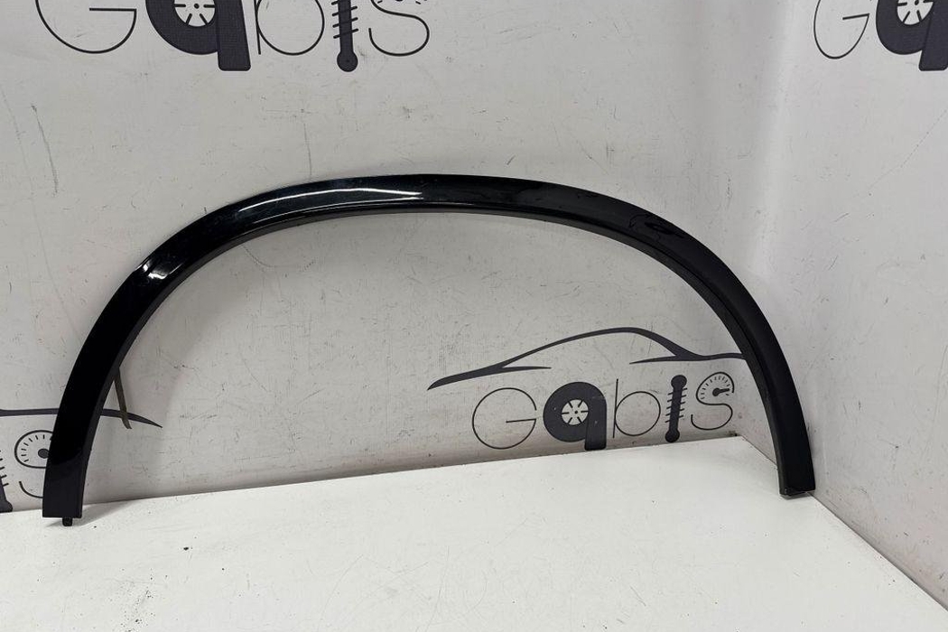 MERCEDES-BENZ GLE Coupe C292 (2015-2019) Rear arch A2928851422 32202593