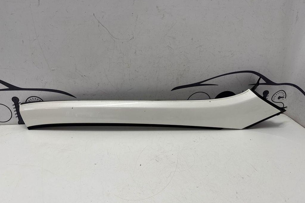 MERCEDES-BENZ SL-Class R231 (2012-2020) Left Side Roof Strip Trim A2316900287 32202664