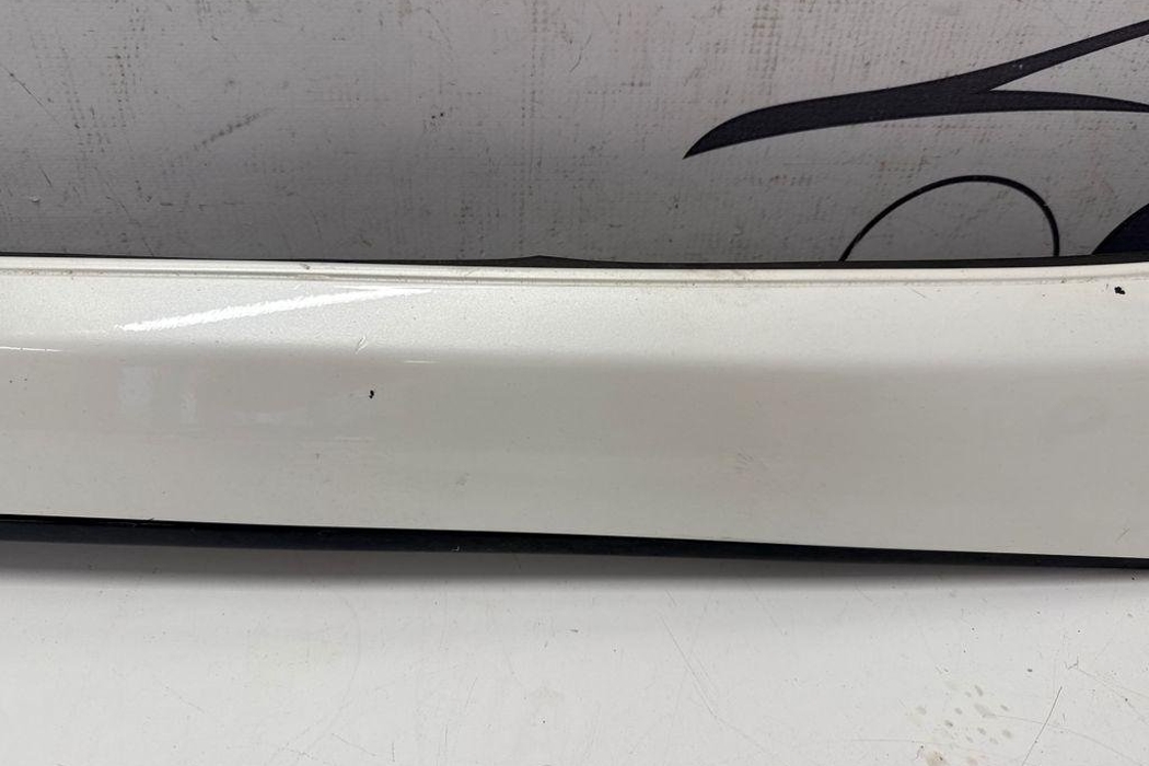 MERCEDES-BENZ SL-Class R231 (2012-2020) Left Side Roof Strip Trim A2316900287 32202664