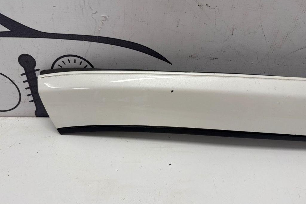 MERCEDES-BENZ SL-Class R231 (2012-2020) Left Side Roof Strip Trim A2316900287 32202664