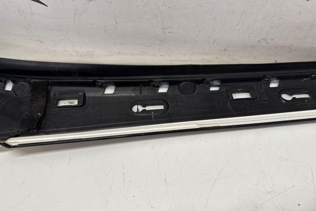 MERCEDES-BENZ SL-Class R231 (2012-2020) Left Side Roof Strip Trim A2316900287 32202664