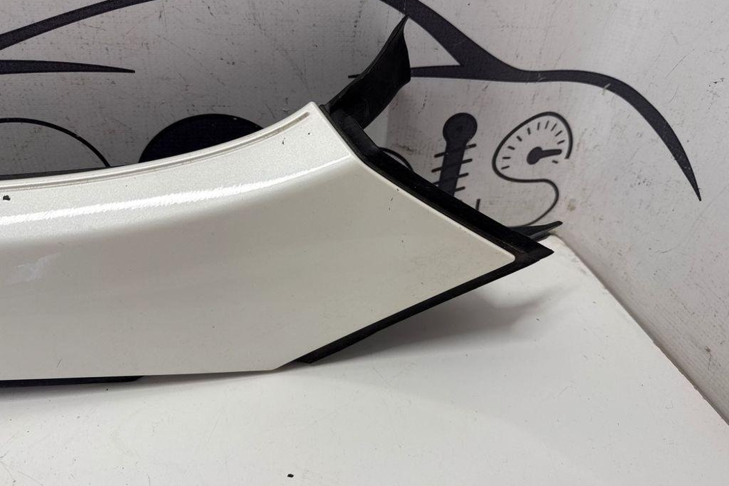 MERCEDES-BENZ SL-Class R231 (2012-2020) Left Side Roof Strip Trim A2316900287 32202664