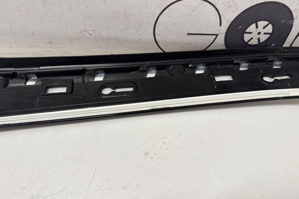 MERCEDES-BENZ SL-Class R231 (2012-2020) Left Side Roof Strip Trim A2316900287 32202664