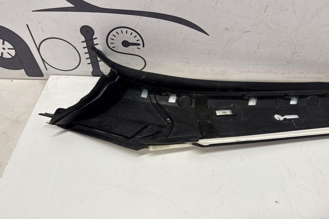 MERCEDES-BENZ SL-Class R231 (2012-2020) Left Side Roof Strip Trim A2316900287 32202664