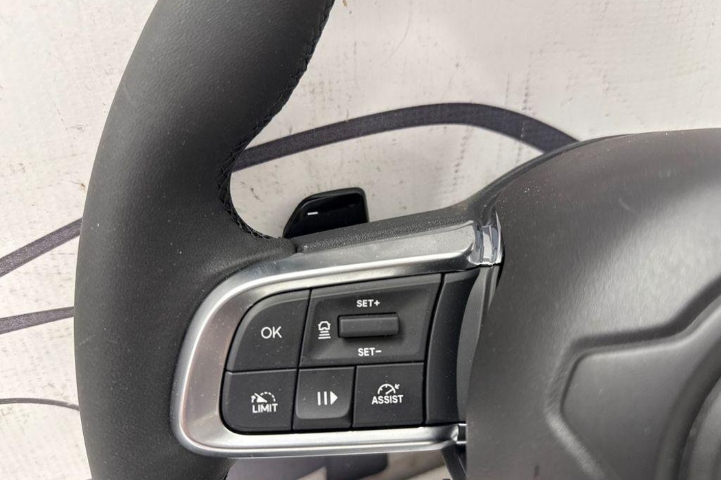 JEEP Avenger 1 generation (2023-2023) Stūre 07357744610 32202890