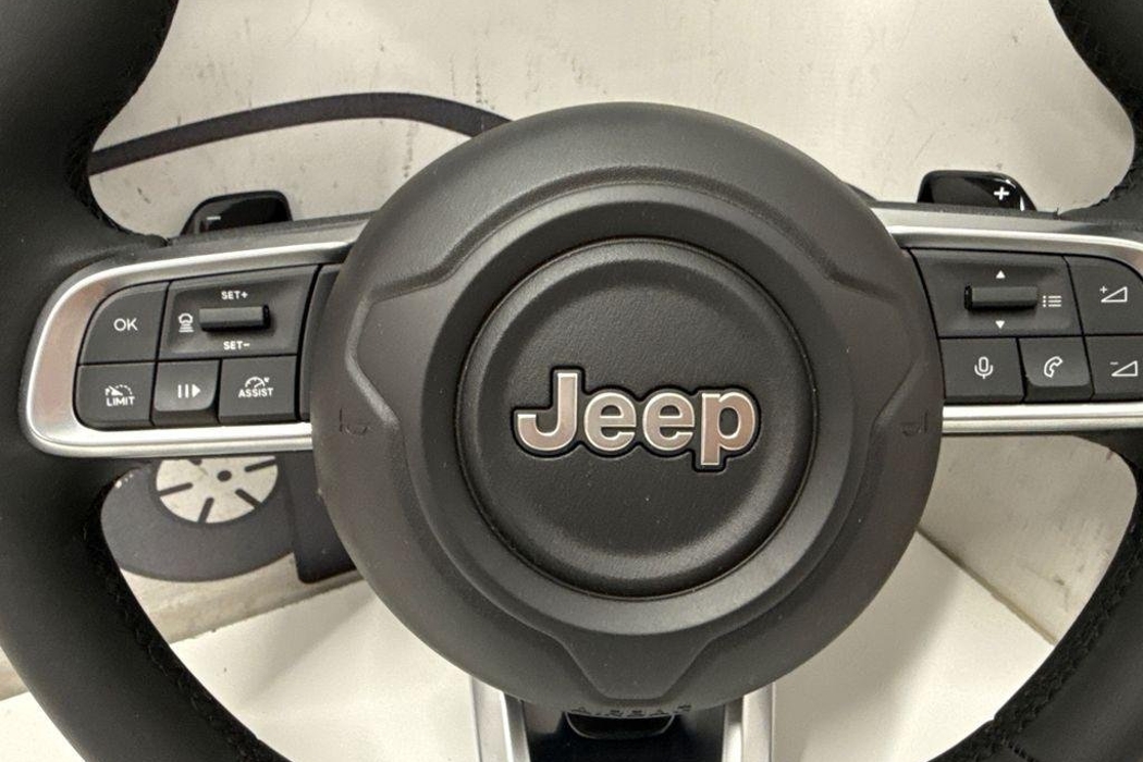 JEEP Avenger 1 generation (2023-2023) Stūre 07357744610 32202890